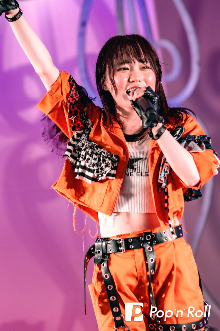 ゆるめるモ！＜@JAM EXPO 2024 supported by UP-T＞横浜アリーナ（2024年9月15日）