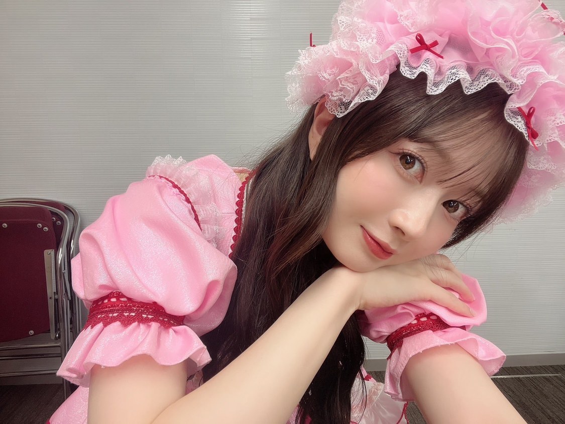 「プリンセステイラー」の衣装で！