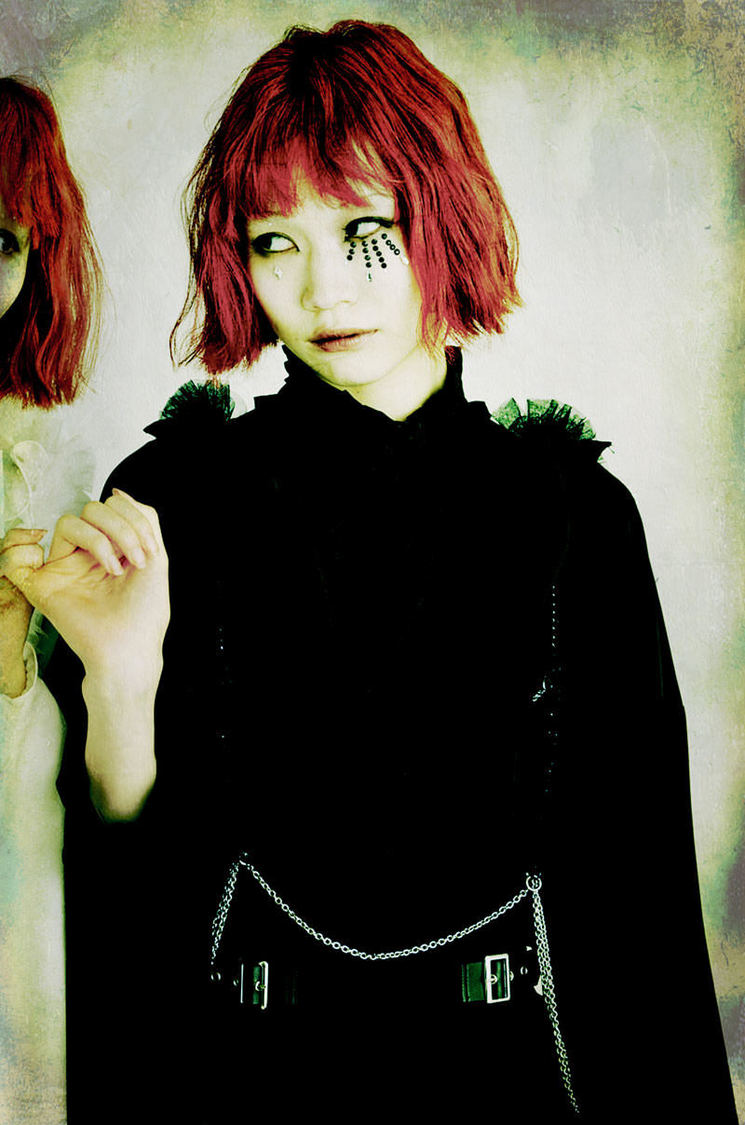 ウォンカー・ツインズ