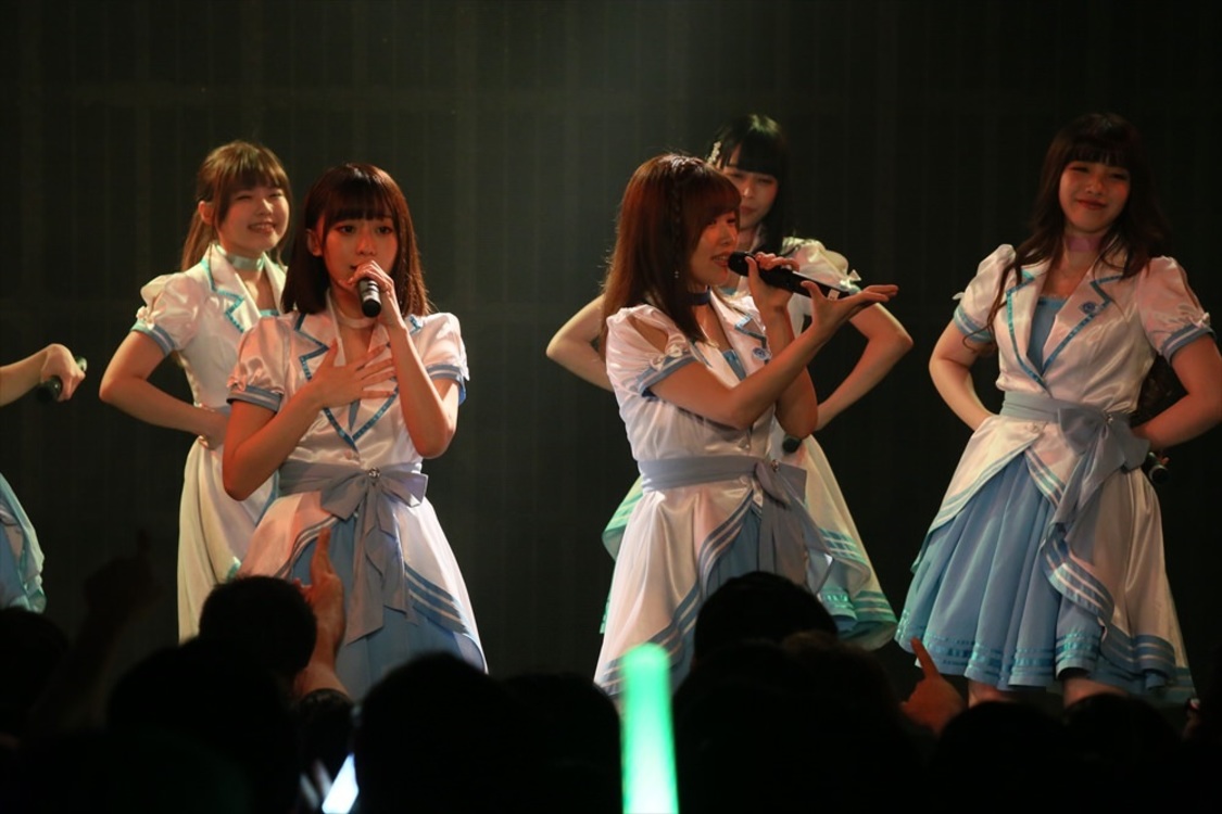 ピュアリーモンスター＜女神祭り～ユカフィンフェス2019～＞｜赤羽ReNY alpha（2019年7月26日）