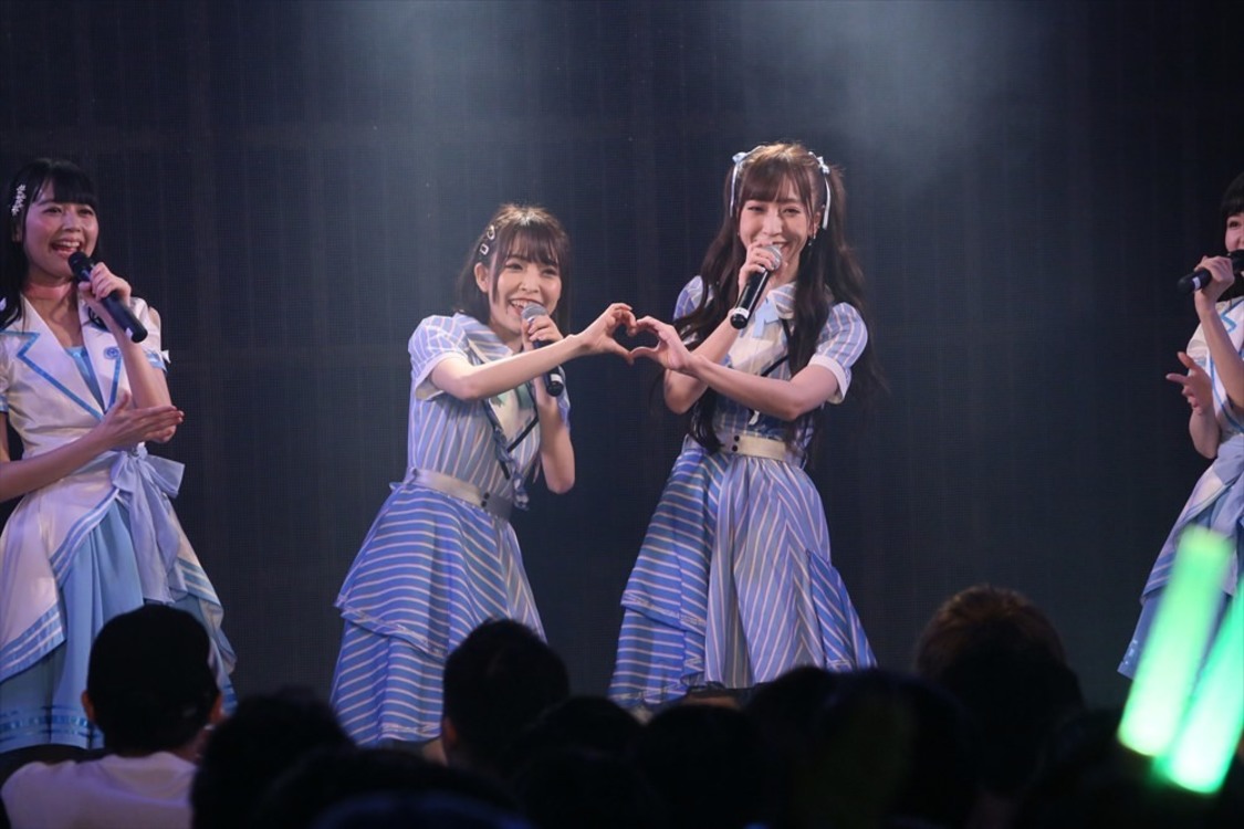 ピュアリーモンスター＜女神祭り～ユカフィンフェス2019～＞｜赤羽ReNY alpha（2019年7月26日）