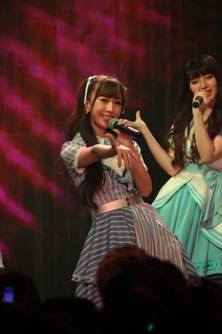 ピュアリーモンスター＜女神祭り～ユカフィンフェス2019～＞｜赤羽ReNY alpha（2019年7月26日）