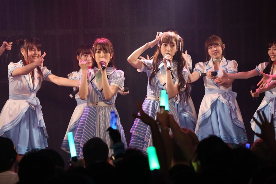 ピュアリーモンスター＜女神祭り～ユカフィンフェス2019～＞｜赤羽ReNY alpha（2019年7月26日）