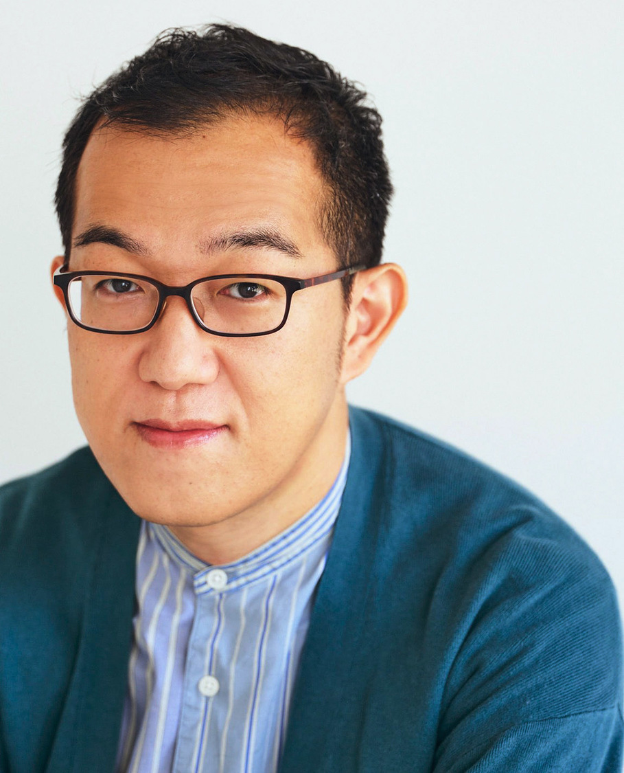 上田誠（ヨーロッパ企画）