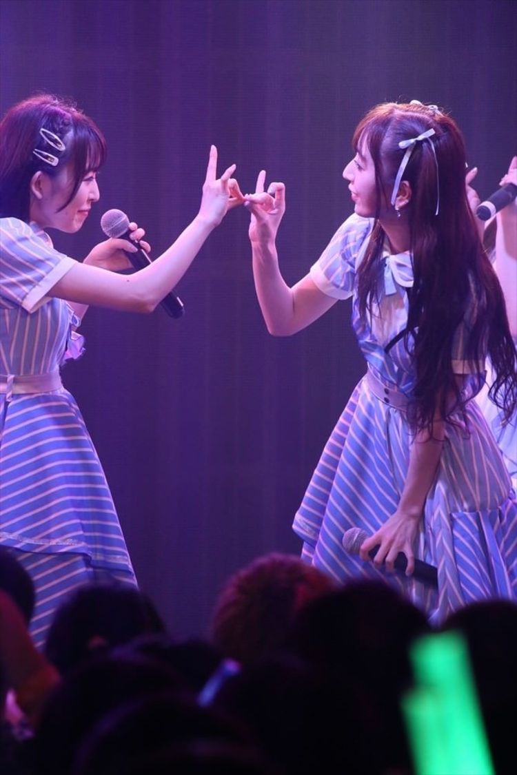 ピュアリーモンスター＜女神祭り～ユカフィンフェス2019～＞｜赤羽ReNY alpha（2019年7月26日）