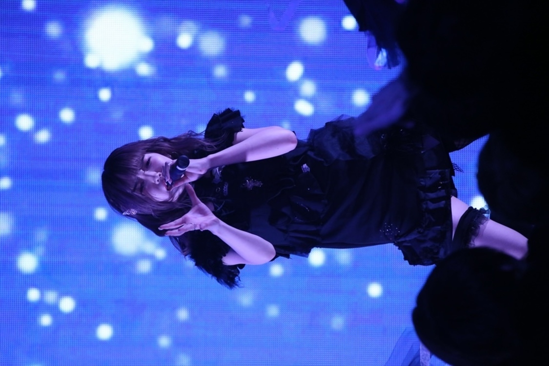 BLACKNAZARENE＜女神祭り～ユカフィンフェス2019～＞｜赤羽ReNY alpha（2019年7月26日）