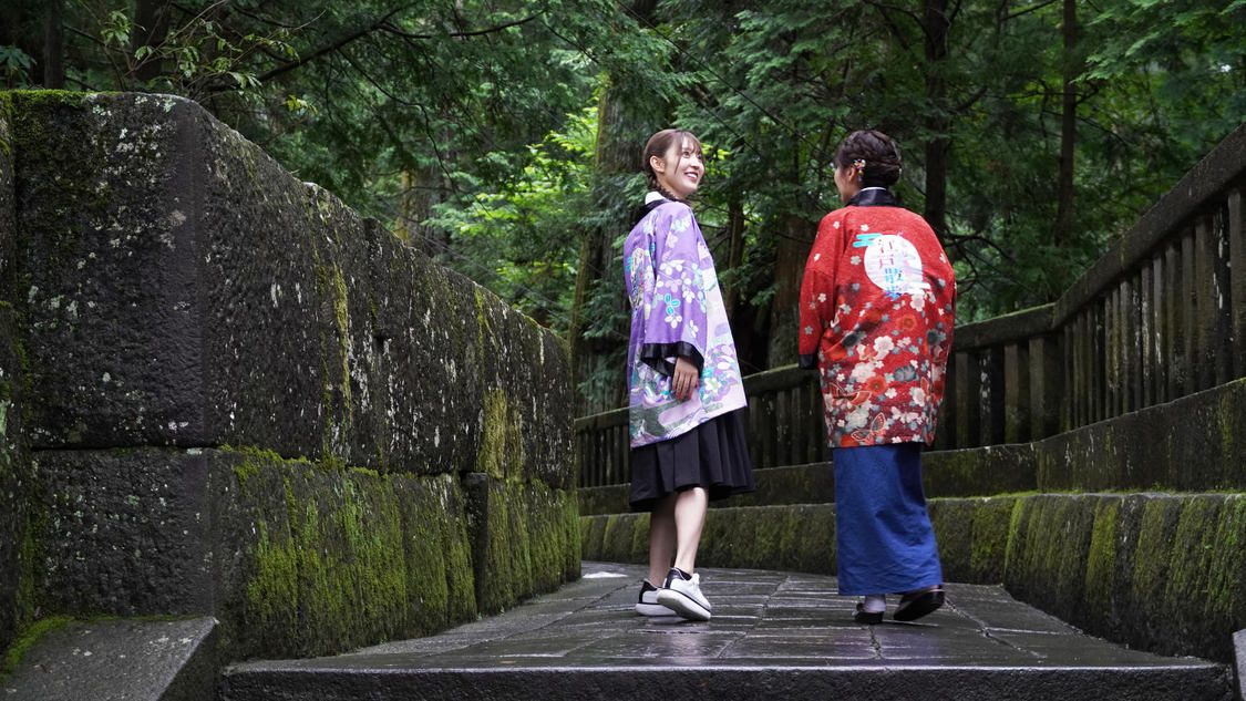 『ぐるり東京 江戸散歩』9/28放送回