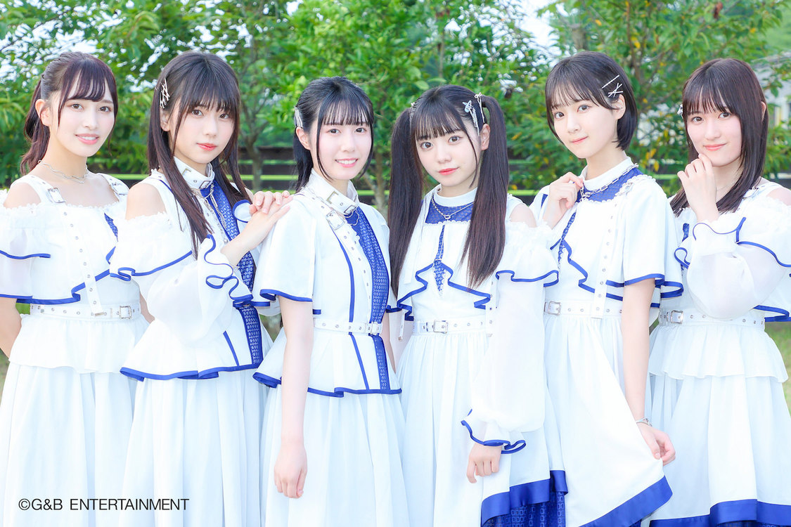 my fav（©G&B ENTERTAINMENT）