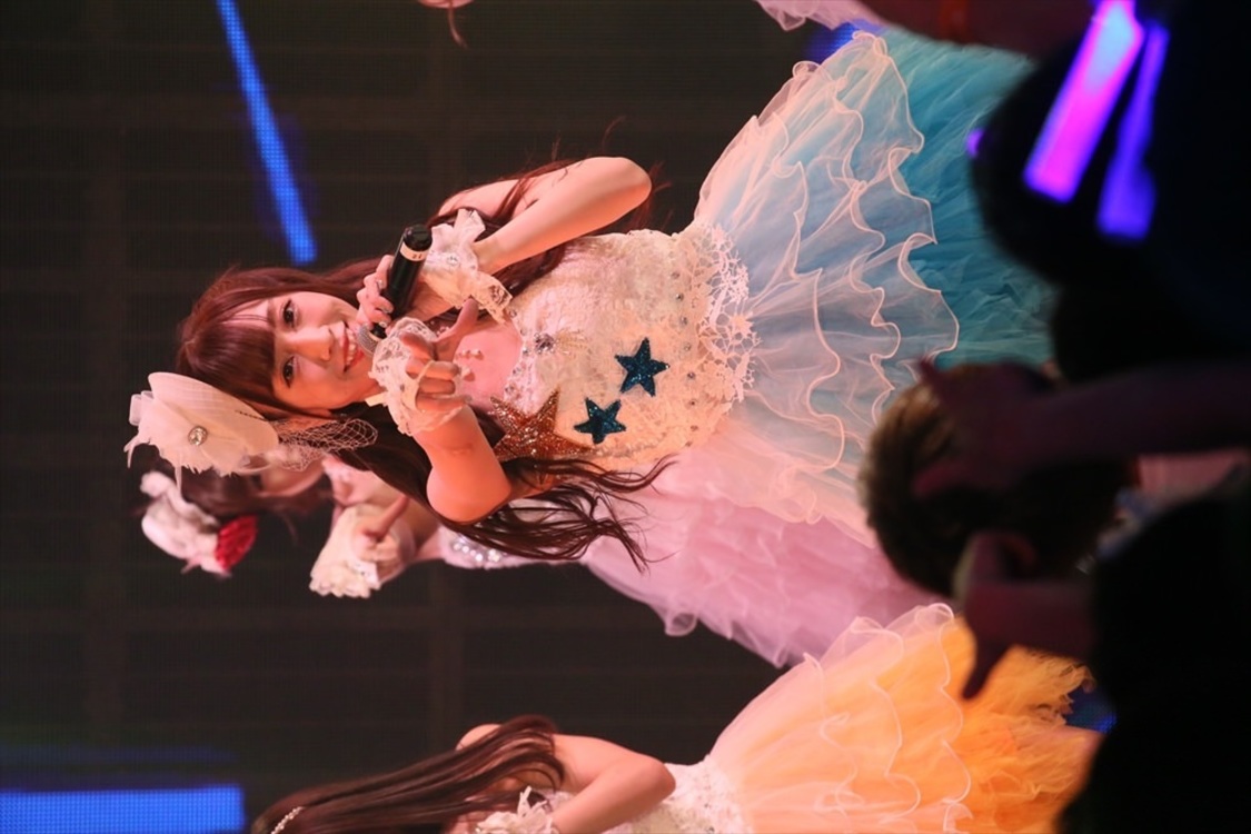 アフィリア・サーガ＜女神祭り～ユカフィンフェス2019～＞｜赤羽ReNY alpha（2019年7月26日）