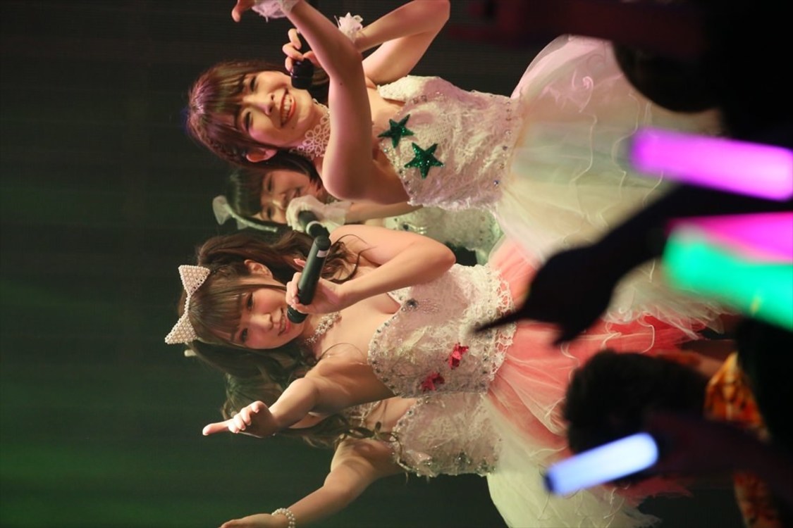 アフィリア・サーガ＜女神祭り～ユカフィンフェス2019～＞｜赤羽ReNY alpha（2019年7月26日）