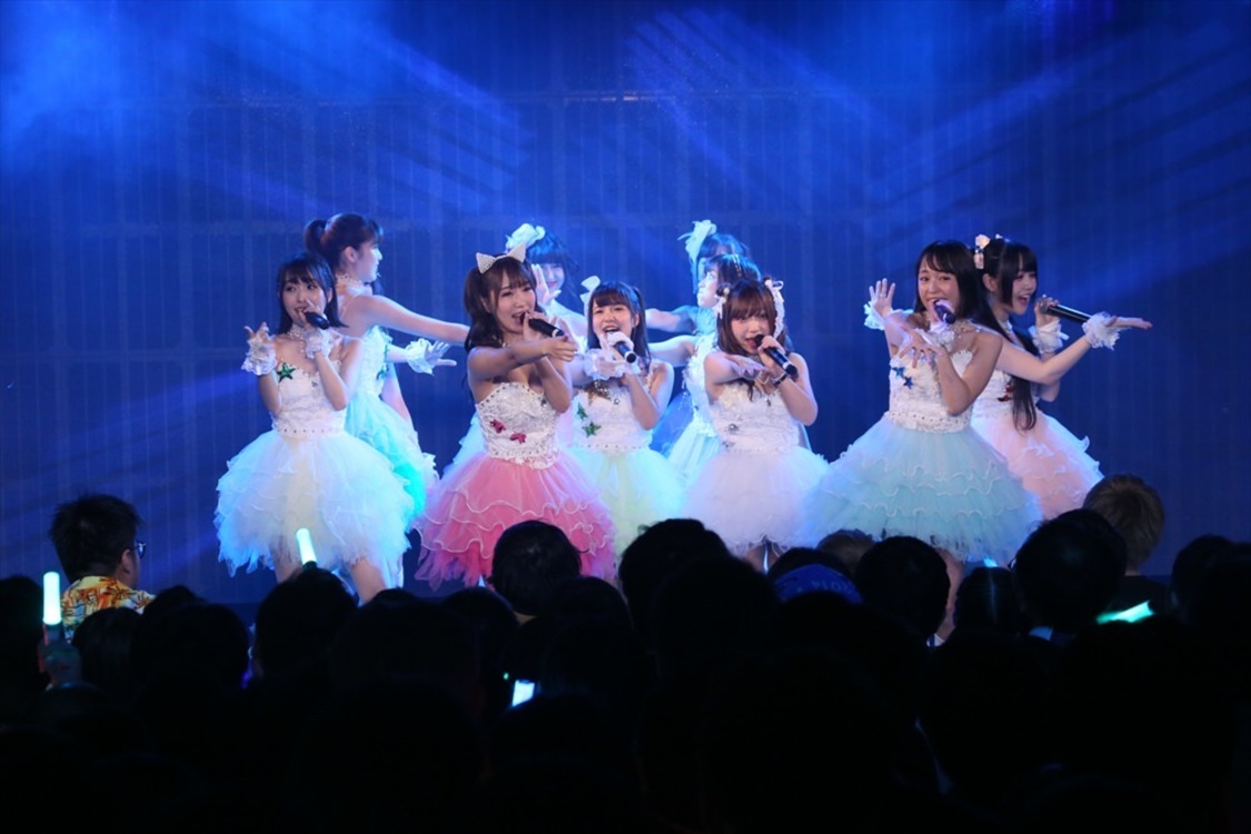 アフィリア・サーガ＜女神祭り～ユカフィンフェス2019～＞｜赤羽ReNY alpha（2019年7月26日）