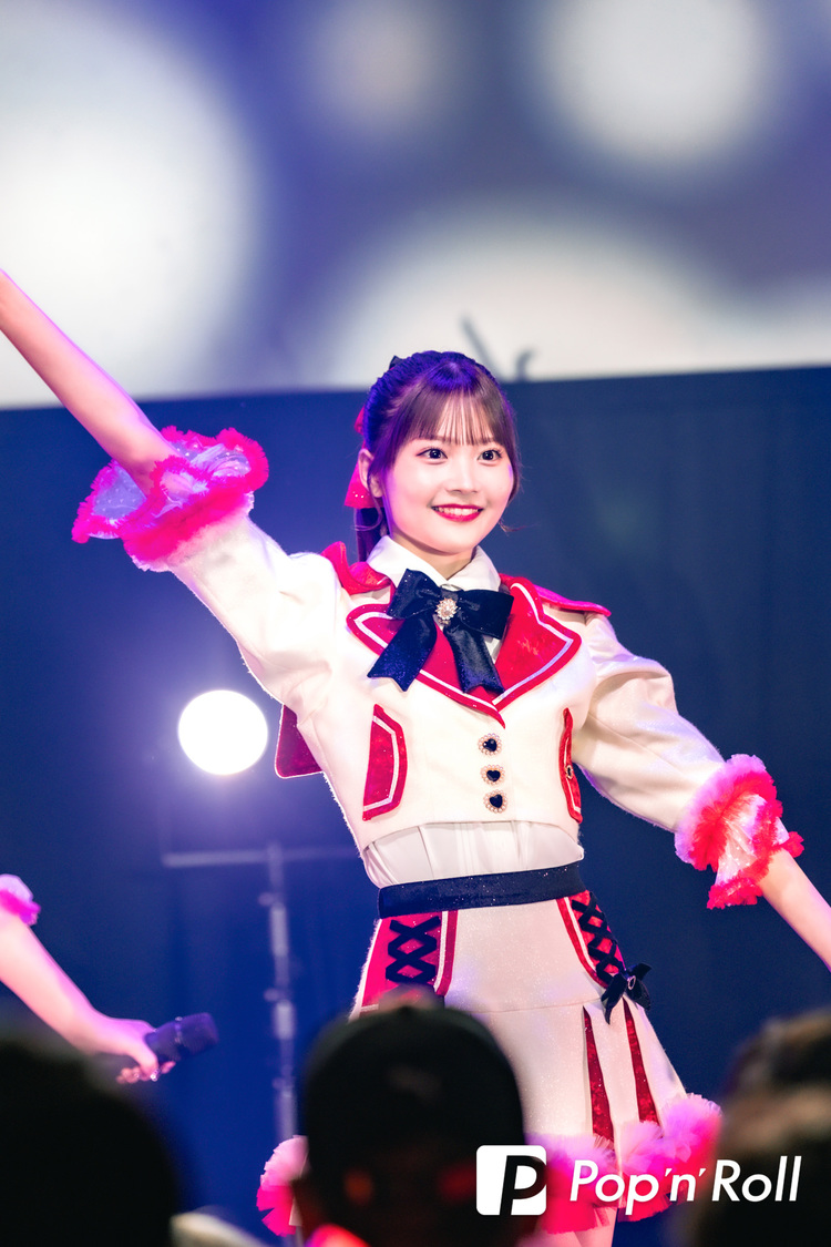 ＜SCRAMBLE SMILE ONEMAN LIVE『FIRST SCRAMBLE』＞Veats Shibuya（2024年9月21日）