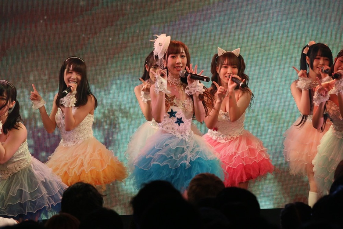 アフィリア・サーガ＜女神祭り～ユカフィンフェス2019～＞｜赤羽ReNY alpha（2019年7月26日）