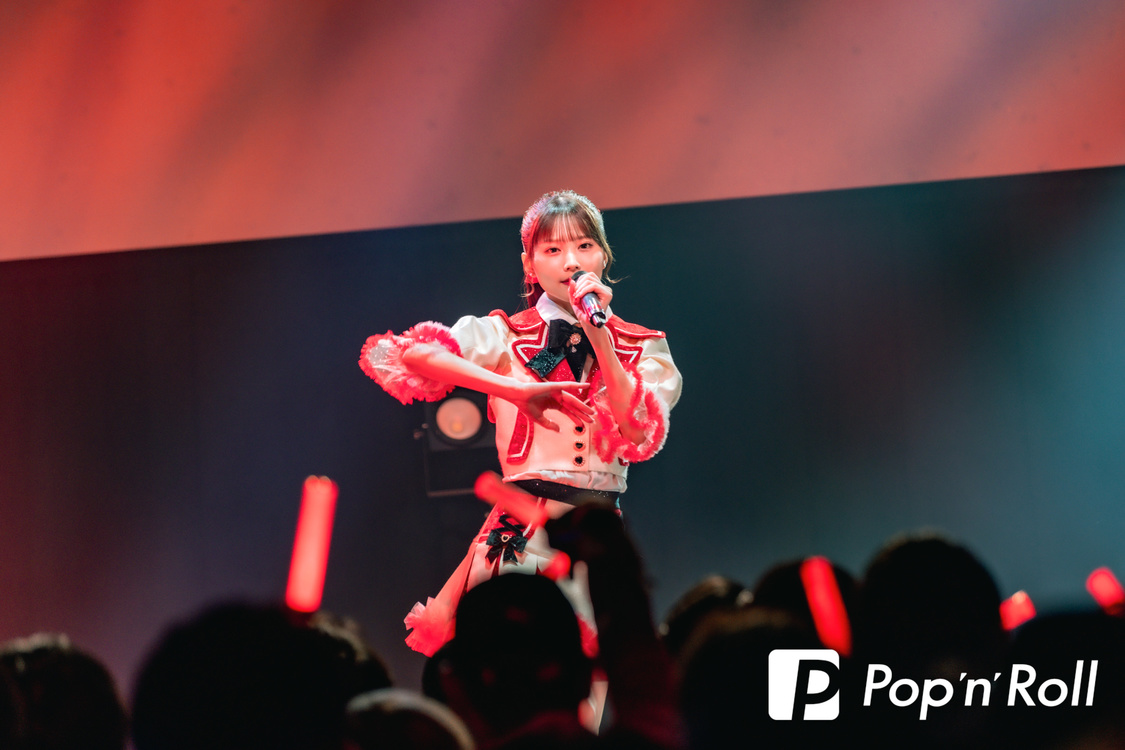 ＜SCRAMBLE SMILE ONEMAN LIVE『FIRST SCRAMBLE』＞Veats Shibuya（2024年9月21日）