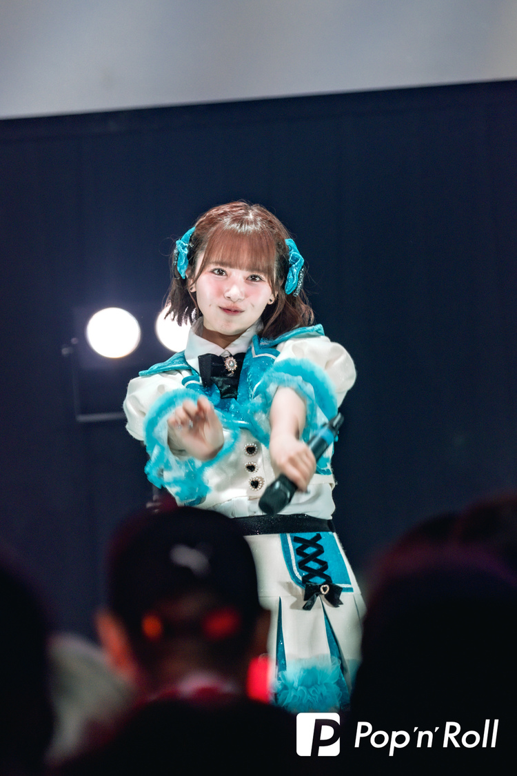 ＜SCRAMBLE SMILE ONEMAN LIVE『FIRST SCRAMBLE』＞Veats Shibuya（2024年9月21日）