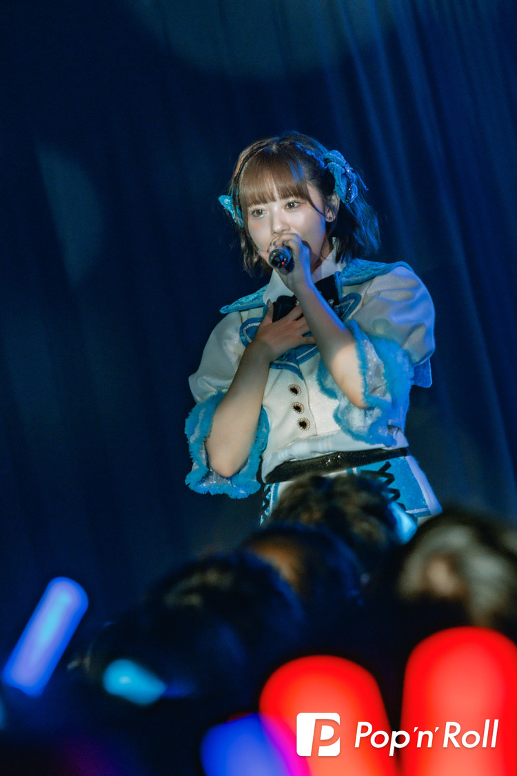 ＜SCRAMBLE SMILE ONEMAN LIVE『FIRST SCRAMBLE』＞Veats Shibuya（2024年9月21日）