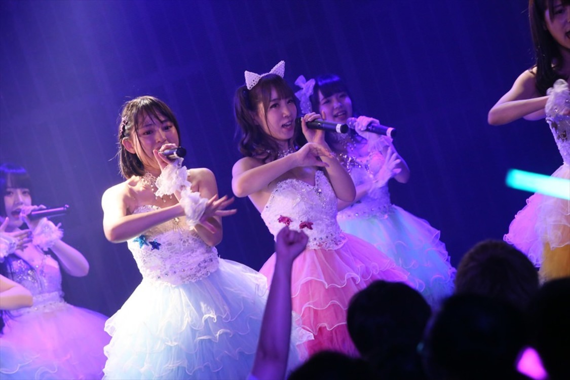 アフィリア・サーガ＜女神祭り～ユカフィンフェス2019～＞｜赤羽ReNY alpha（2019年7月26日）