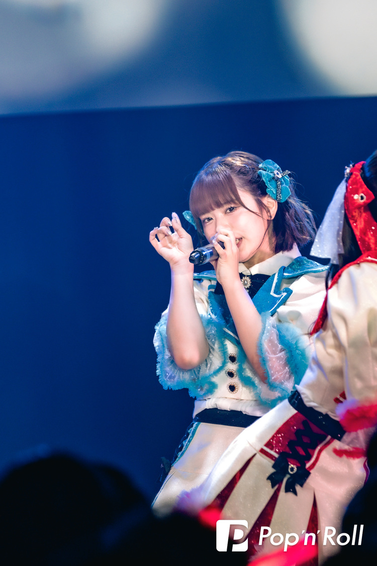 ＜SCRAMBLE SMILE ONEMAN LIVE『FIRST SCRAMBLE』＞Veats Shibuya（2024年9月21日）