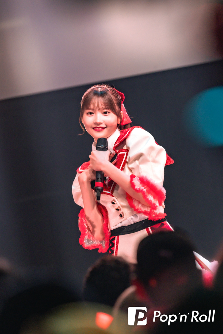 ＜SCRAMBLE SMILE ONEMAN LIVE『FIRST SCRAMBLE』＞Veats Shibuya（2024年9月21日）