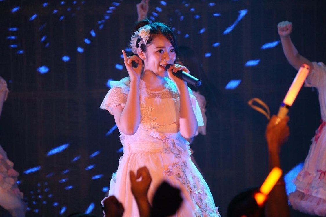 桃色革命＜女神祭り～ユカフィンフェス2019～＞｜赤羽ReNY alpha（2019年7月26日）