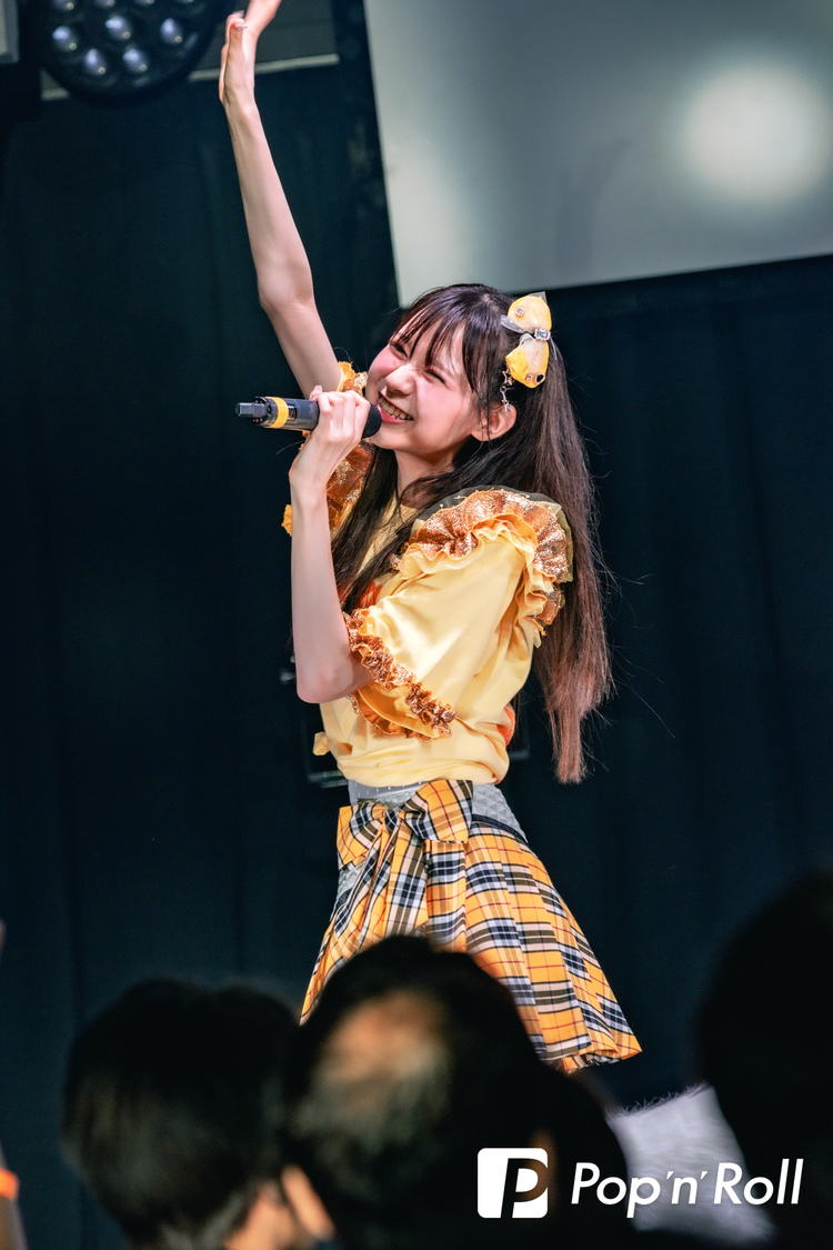 ＜SCRAMBLE SMILE ONEMAN LIVE『FIRST SCRAMBLE』＞Veats Shibuya（2024年9月21日）