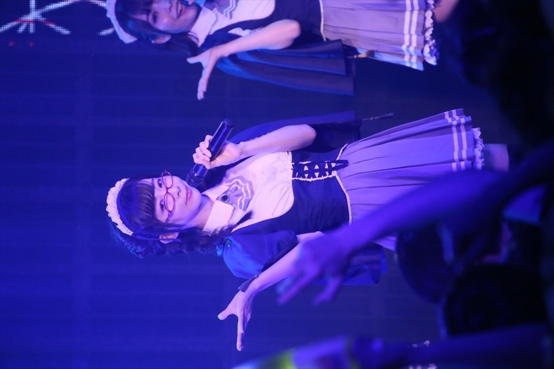 アフィリア・サーガ＜女神祭り～ユカフィンフェス2019～＞｜赤羽ReNY alpha（2019年7月26日）