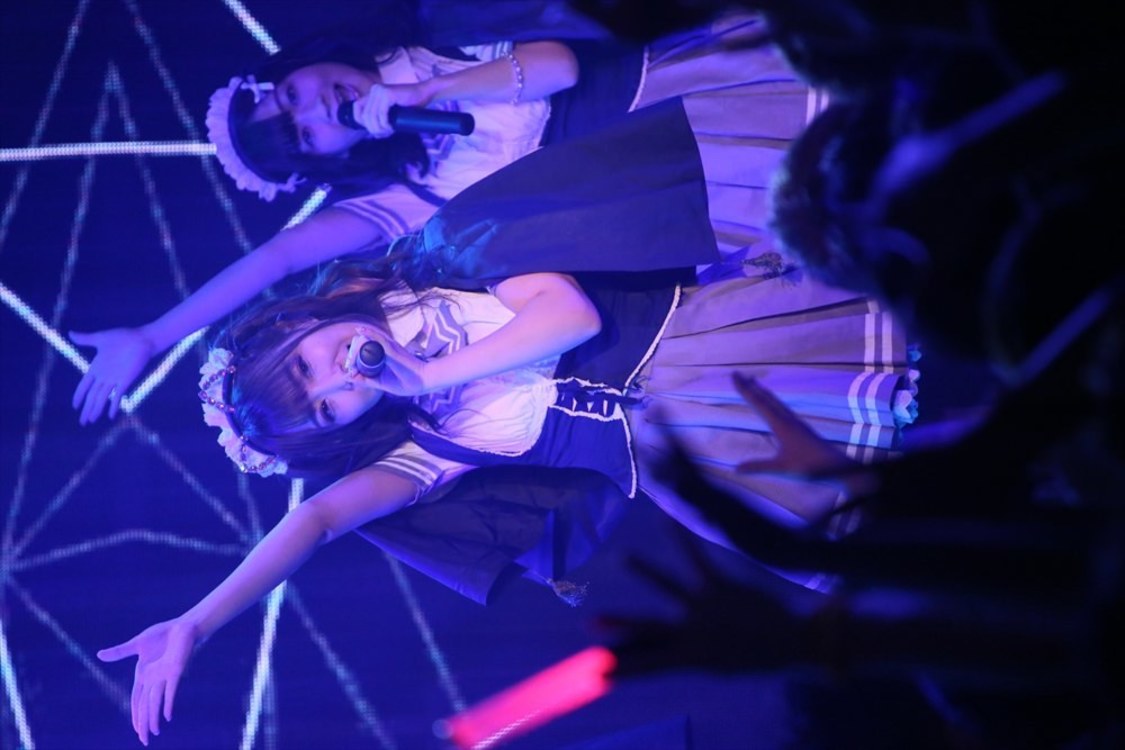 アフィリア・サーガ＜女神祭り～ユカフィンフェス2019～＞｜赤羽ReNY alpha（2019年7月26日）