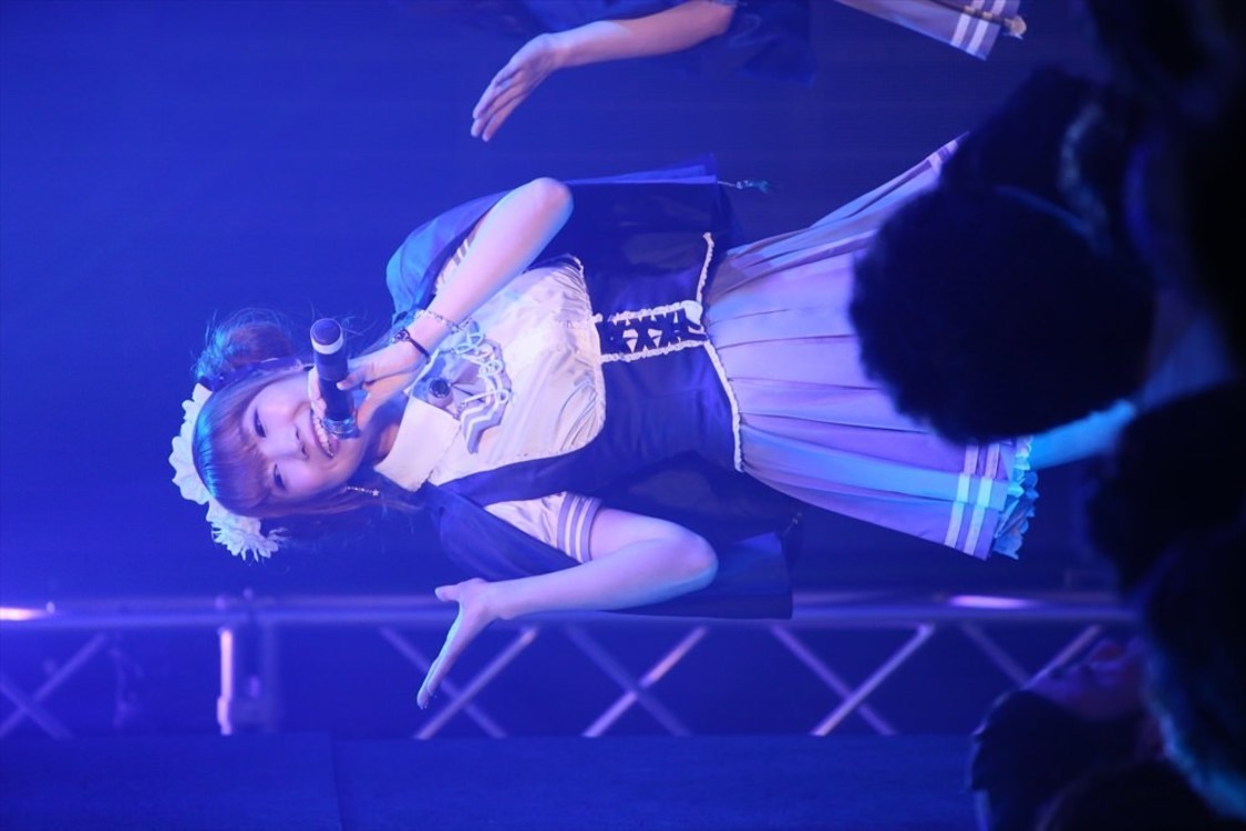 アフィリア・サーガ＜女神祭り～ユカフィンフェス2019～＞｜赤羽ReNY alpha（2019年7月26日）