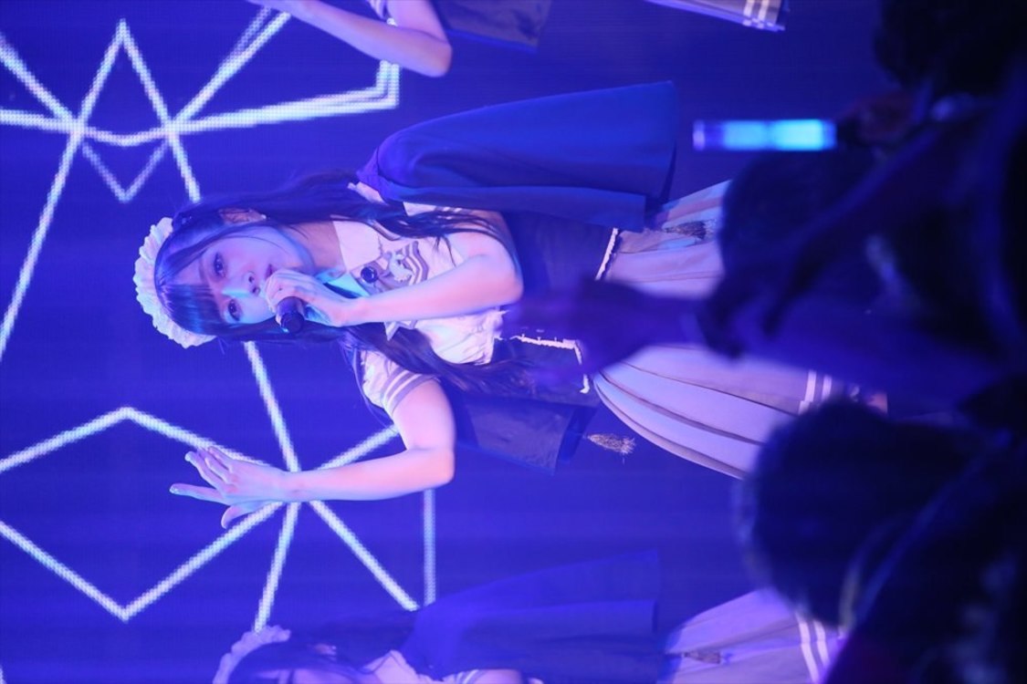 アフィリア・サーガ＜女神祭り～ユカフィンフェス2019～＞｜赤羽ReNY alpha（2019年7月26日）