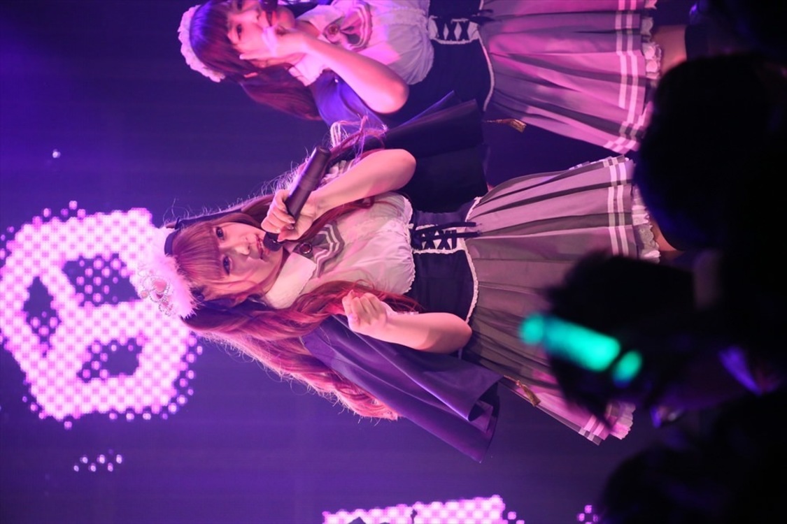 アフィリア・サーガ＜女神祭り～ユカフィンフェス2019～＞｜赤羽ReNY alpha（2019年7月26日）