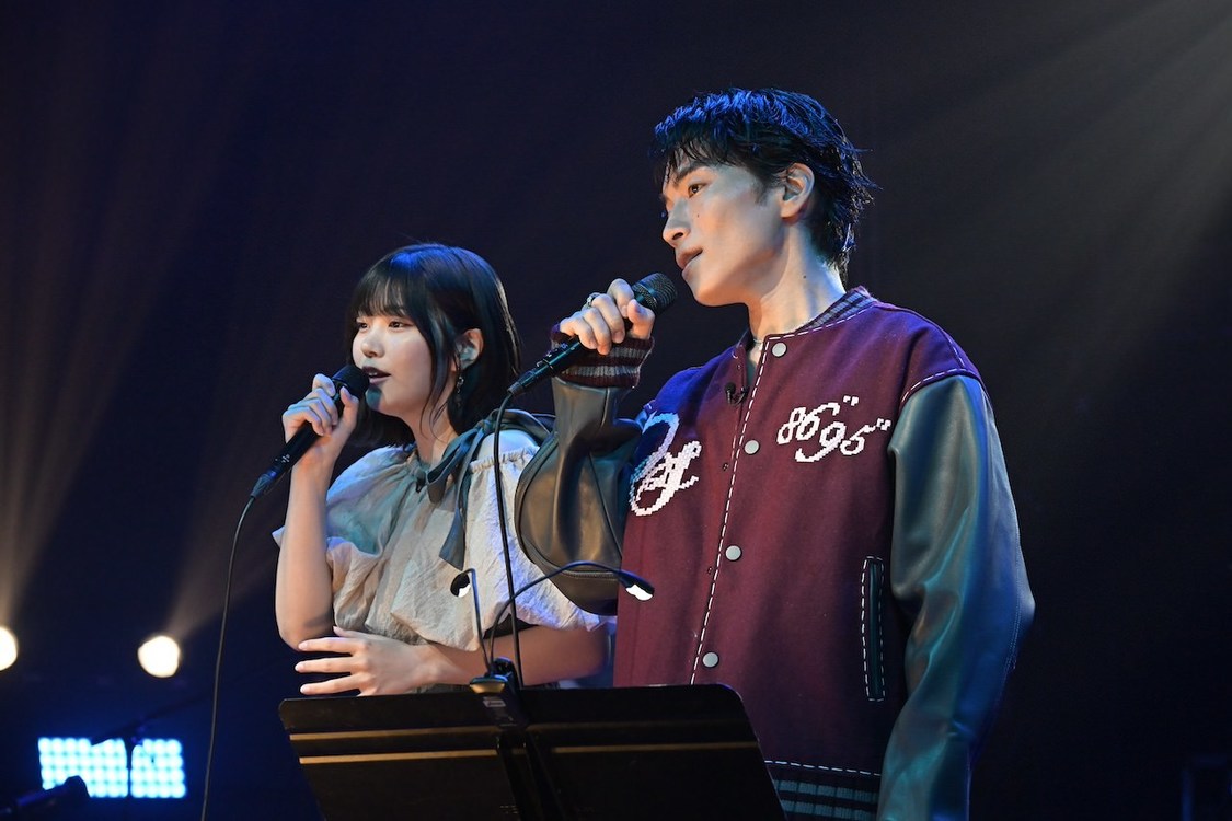 SIRUP×中西アルノ「In My Room」