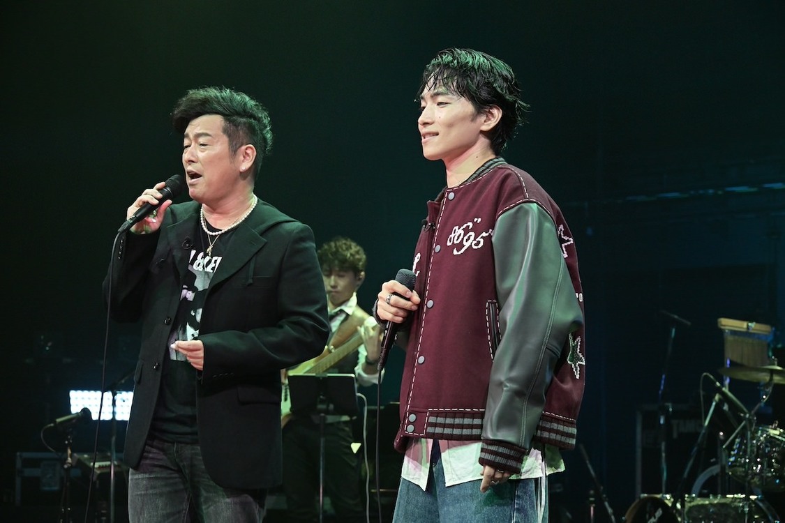 SIRUP×黒沢薫「永遠に」