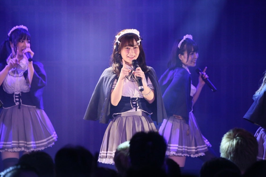 アフィリア・サーガ＜女神祭り～ユカフィンフェス2019～＞｜赤羽ReNY alpha（2019年7月26日）