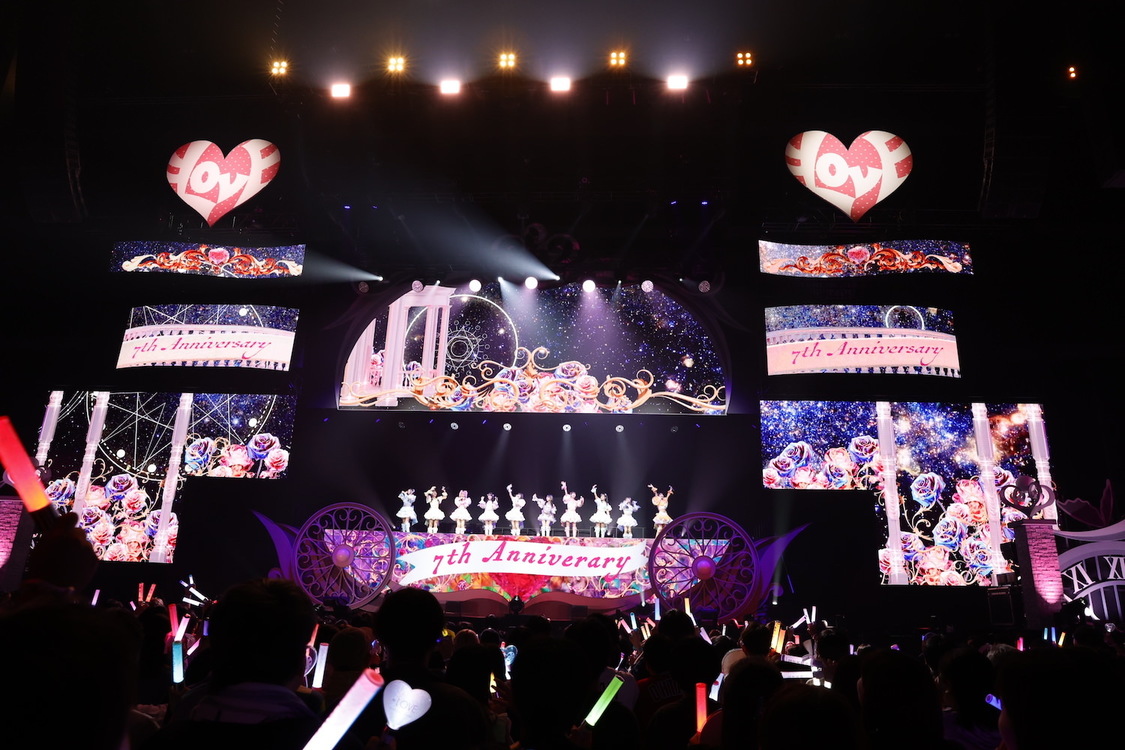 ©YOANI / ©Sony Music Labes Inc.　