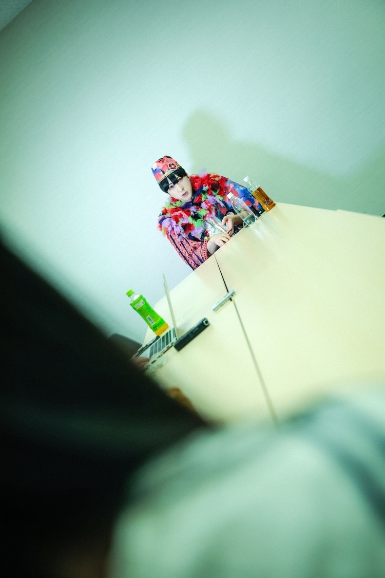 ミキティー本物