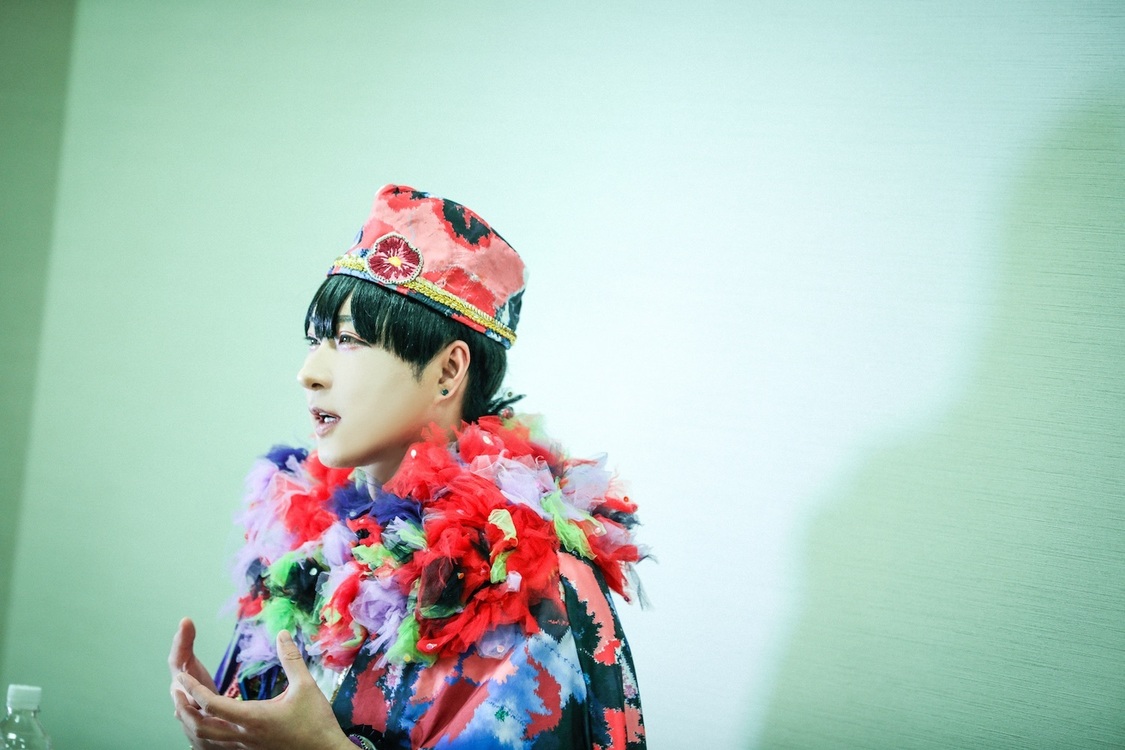 ミキティー本物