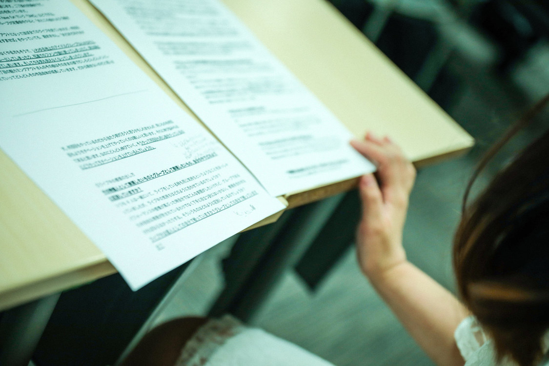 アイドルファンB