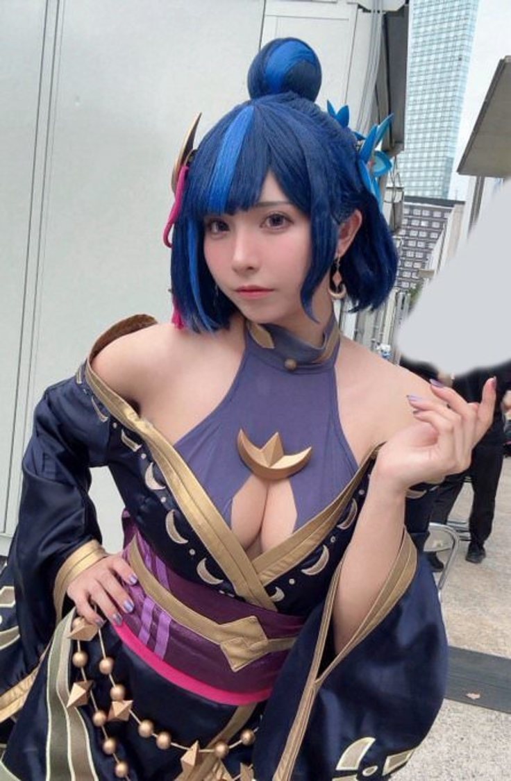 三橋くん＜東京ゲームショウ2024＞