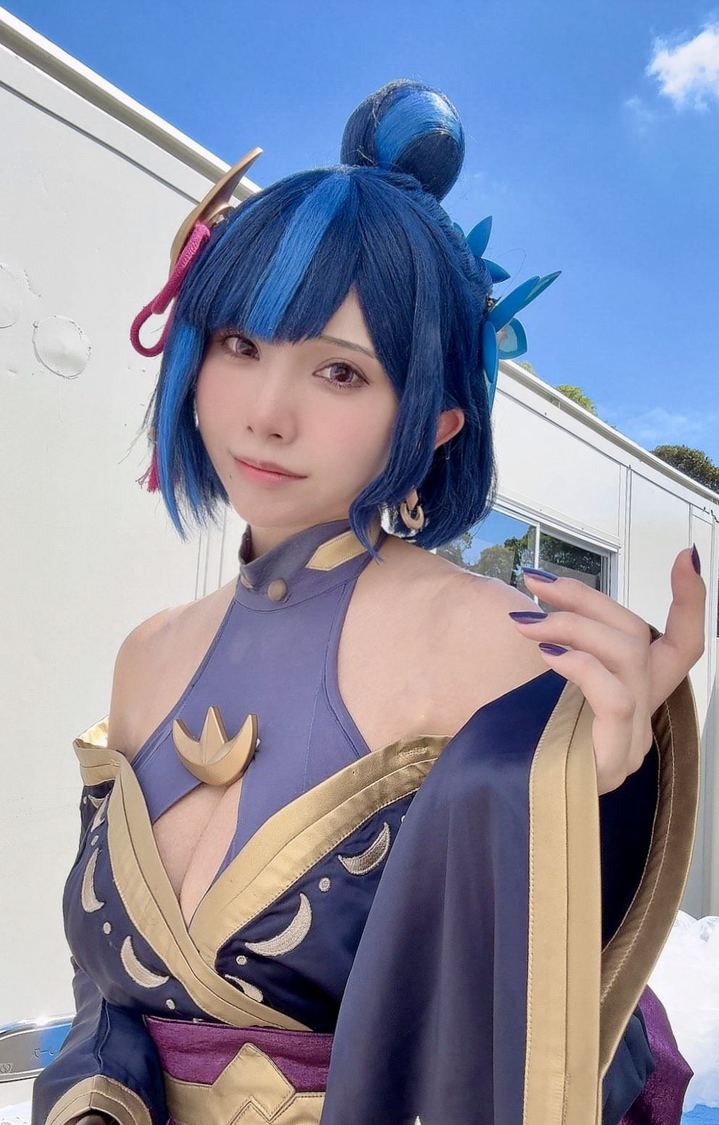 三橋くん＜東京ゲームショウ2024＞