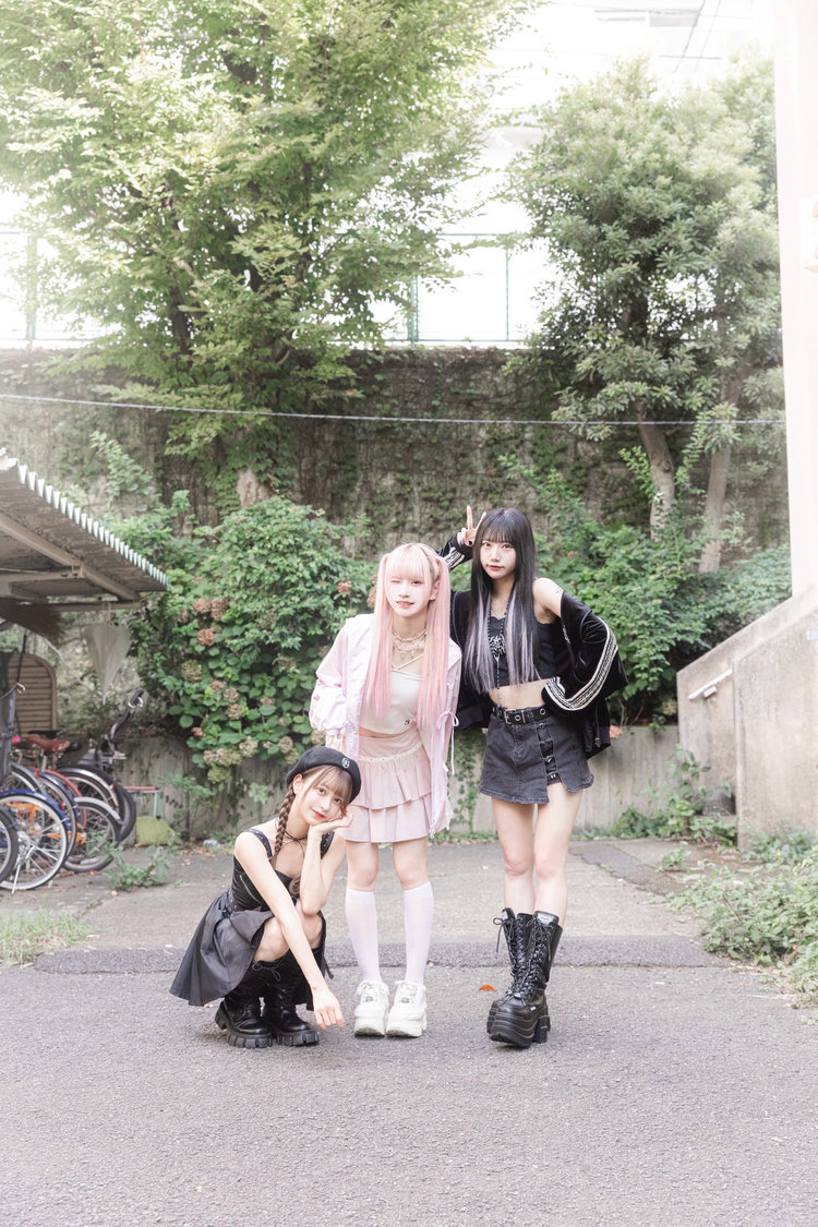 ふうか、いち、ならく