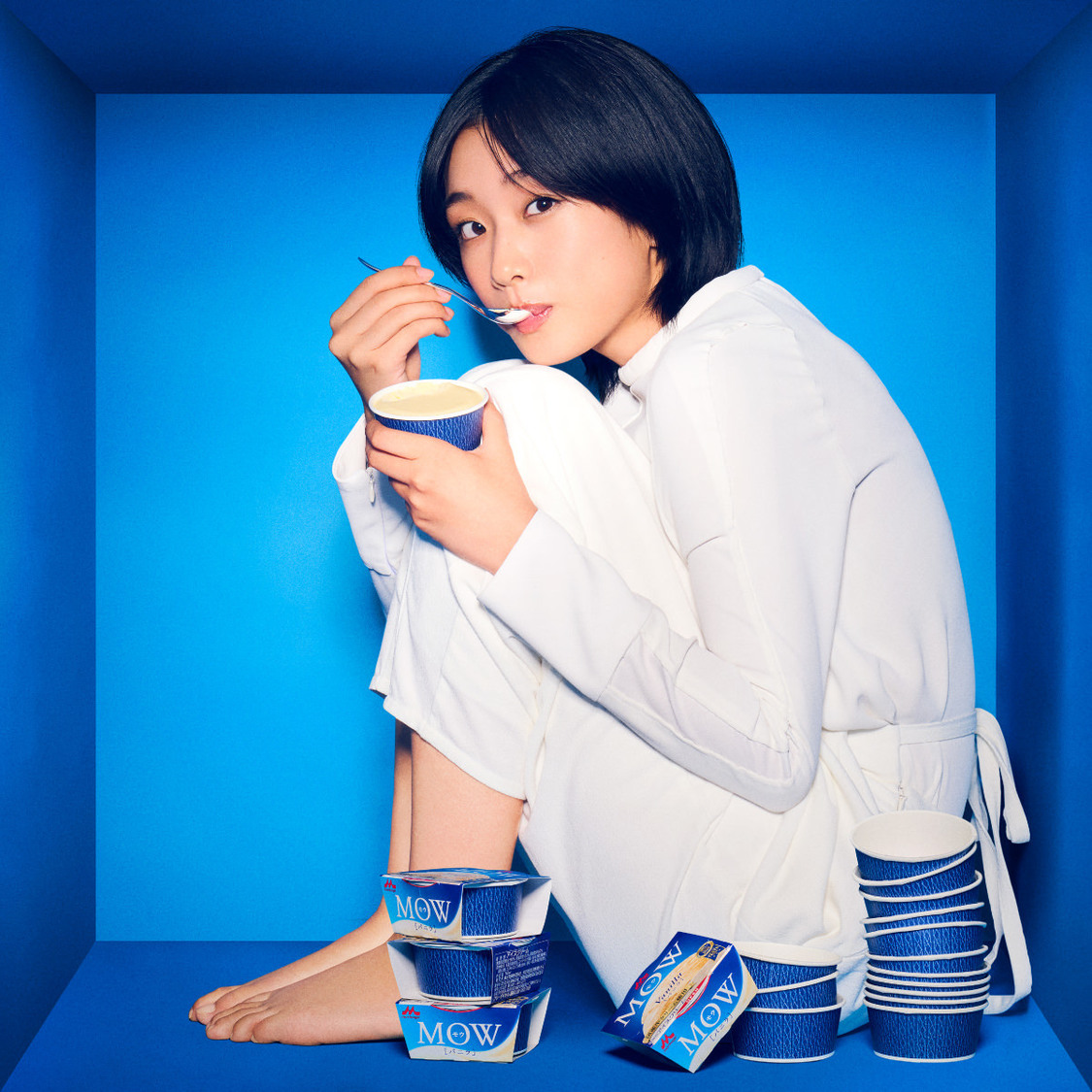 ＜“MOW公式サイトで”MOWとかくれんぼキャンペーン＞