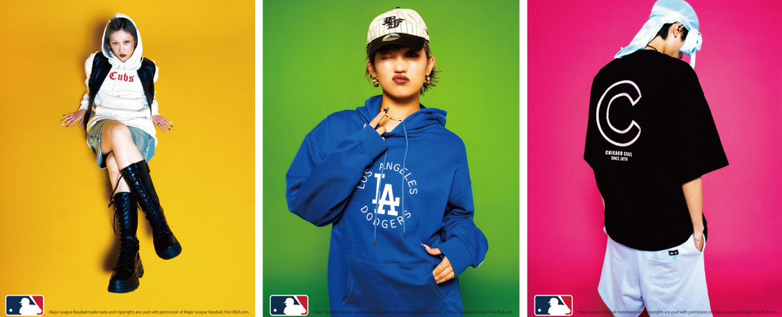 ＜BACK TO THE FIELD POP UP SHOP＞