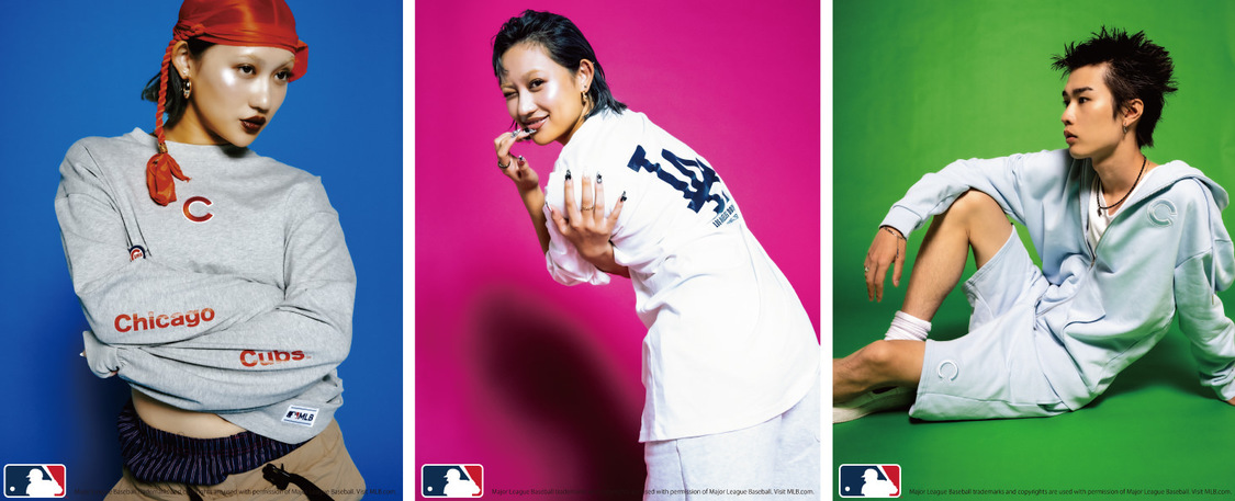 ＜BACK TO THE FIELD POP UP SHOP＞