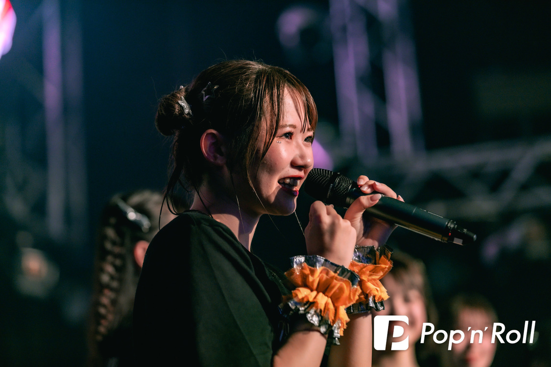 佐々木ひまわり＜Hey!Mommy!JET!! 〜とよすにぶーん〜＞新宿ReNY（2024年9月28日）