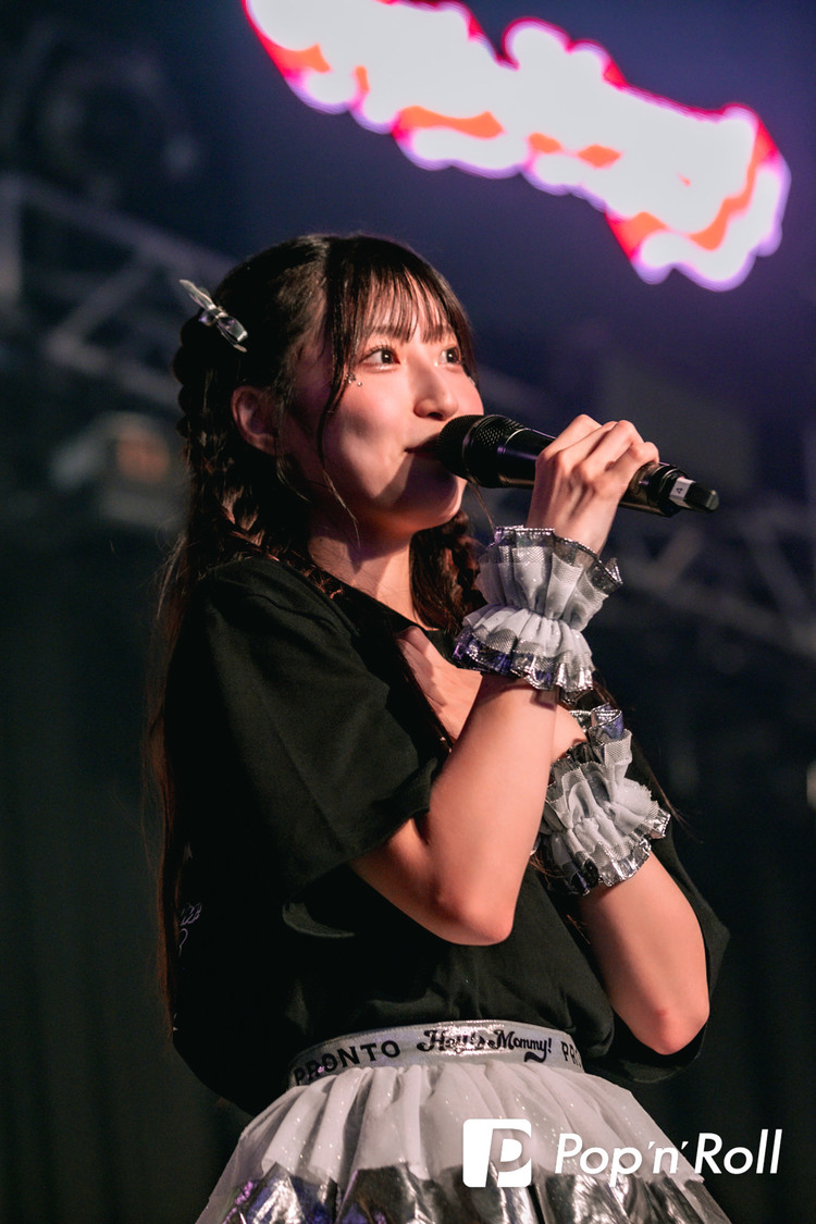 今丘葉月＜Hey!Mommy!JET!! 〜とよすにぶーん〜＞新宿ReNY（2024年9月28日）