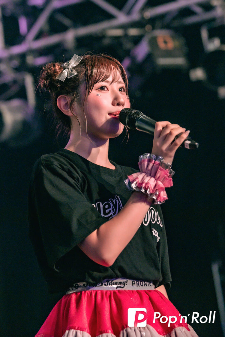 秋元悠里＜Hey!Mommy!JET!! 〜とよすにぶーん〜＞新宿ReNY（2024年9月28日）