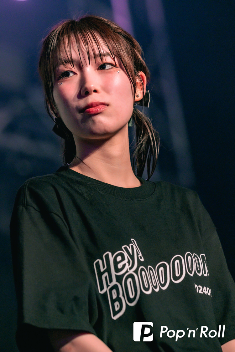 ＜Hey!Mommy!JET!! 〜とよすにぶーん〜＞新宿ReNY（2024年9月28日）