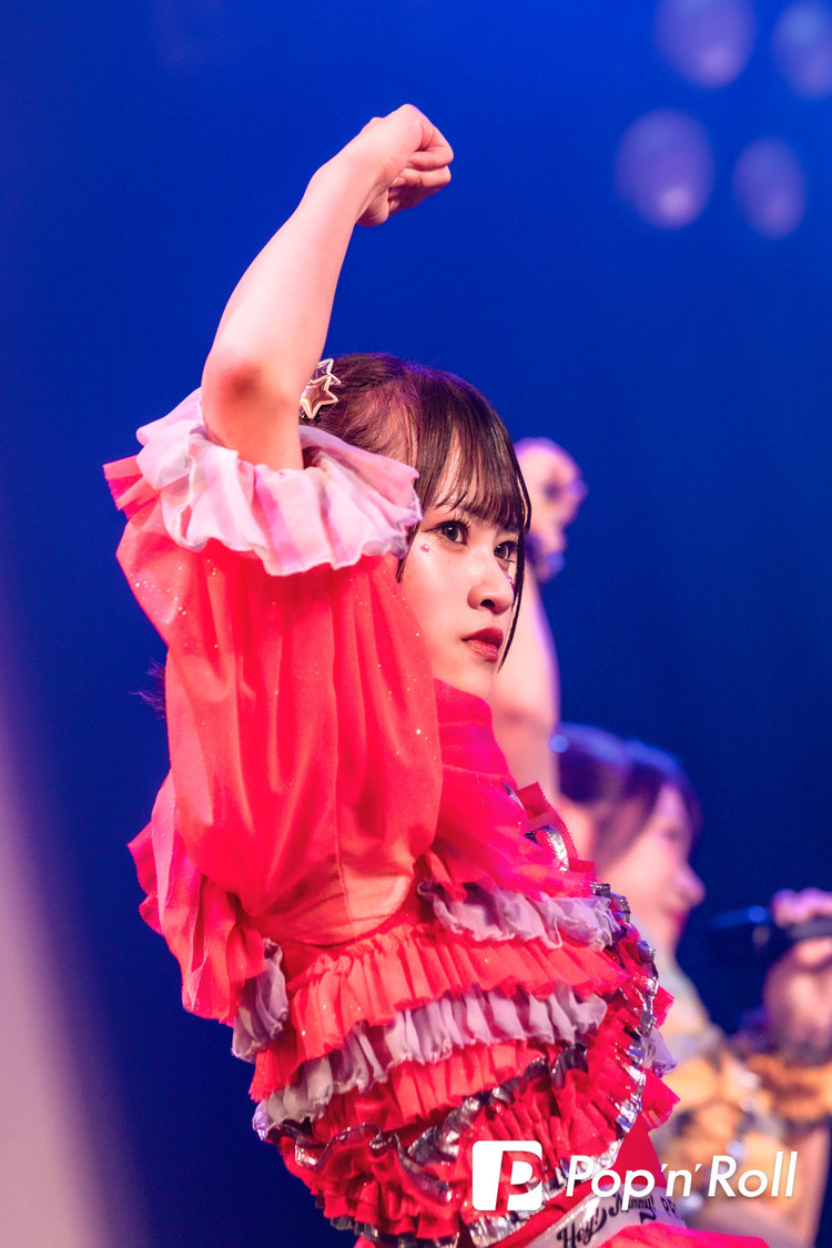 延松舞佳＜Hey!Mommy!JET!! 〜とよすにぶーん〜＞新宿ReNY（2024年9月28日）