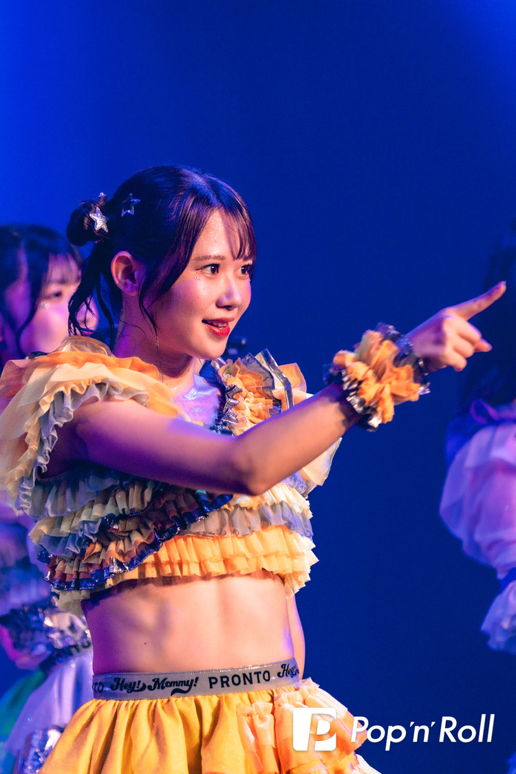 佐々木ひまわり＜Hey!Mommy!JET!! 〜とよすにぶーん〜＞新宿ReNY（2024年9月28日）