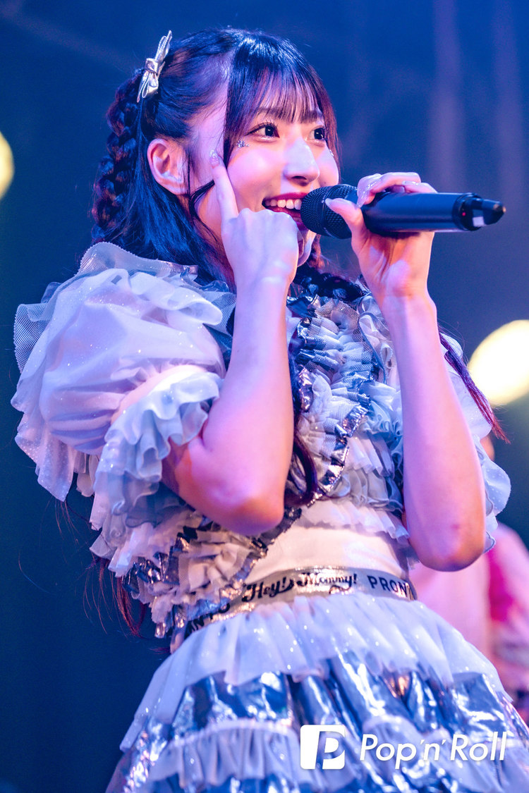 ＜Hey!Mommy!JET!! 〜とよすにぶーん〜＞新宿ReNY（2024年9月28日）